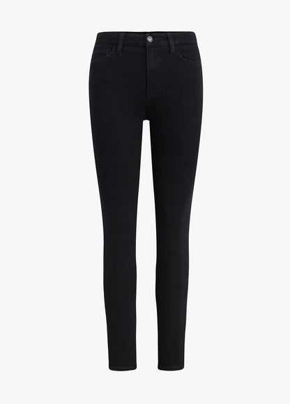 THE SARA SUPER HIGH RISE SKINNY