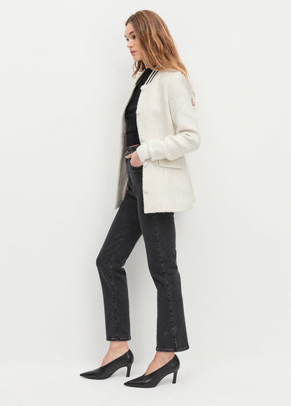 THE VARSITY BLAZER