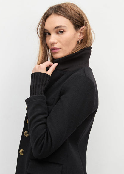 THE CITY BLAZER