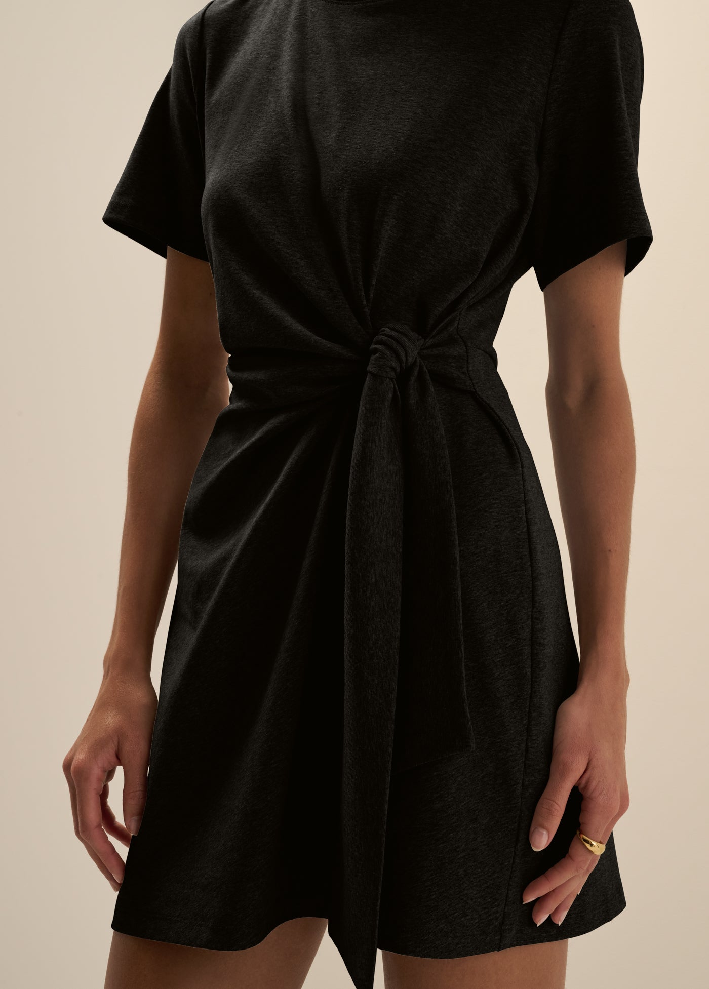 THE MAISIE DRESS