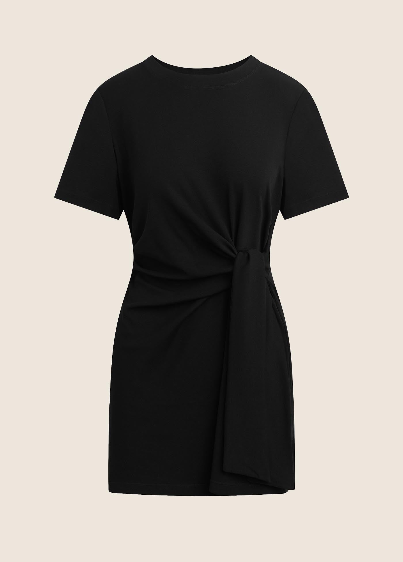 THE MAISIE DRESS