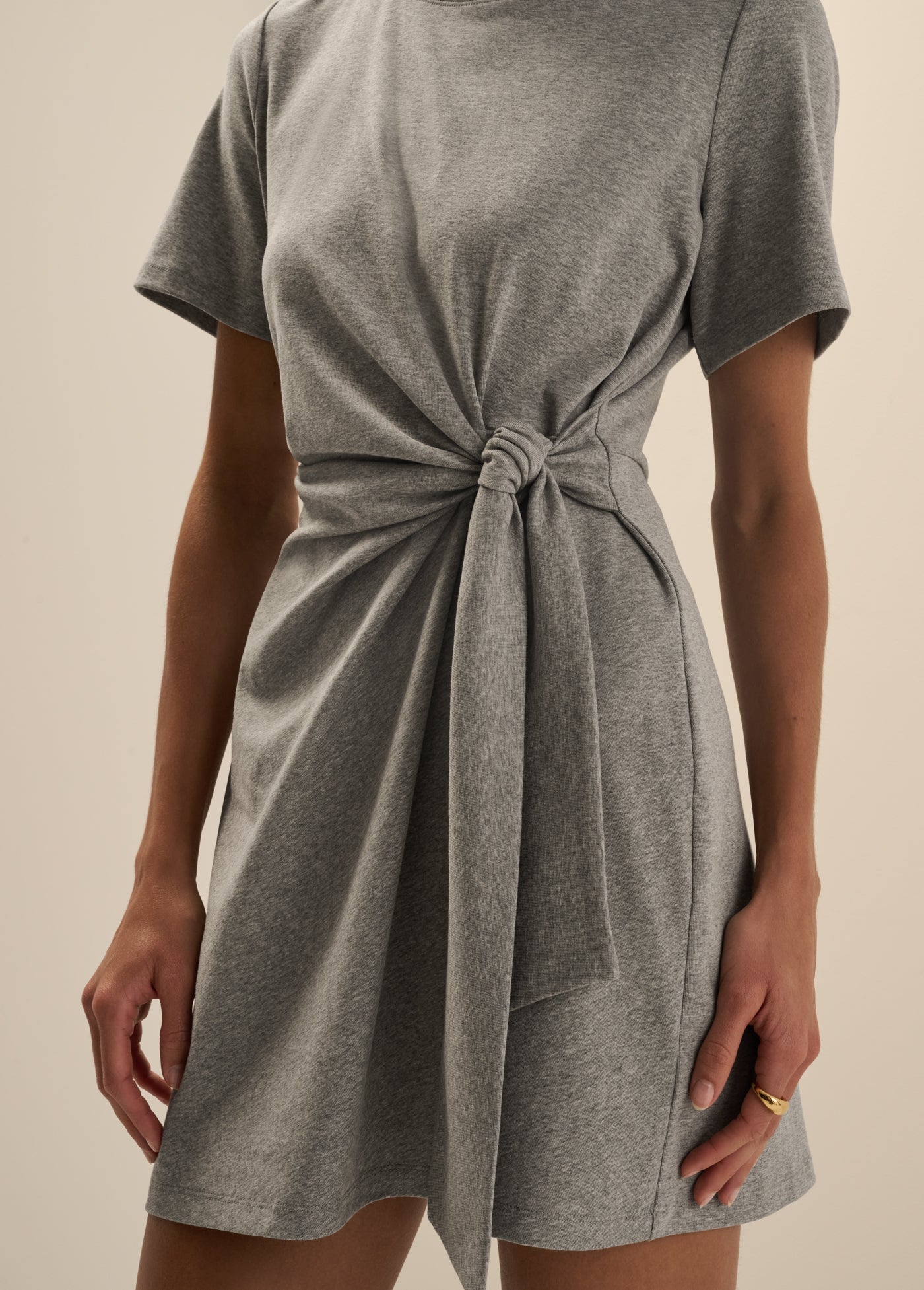 THE MAISIE DRESS