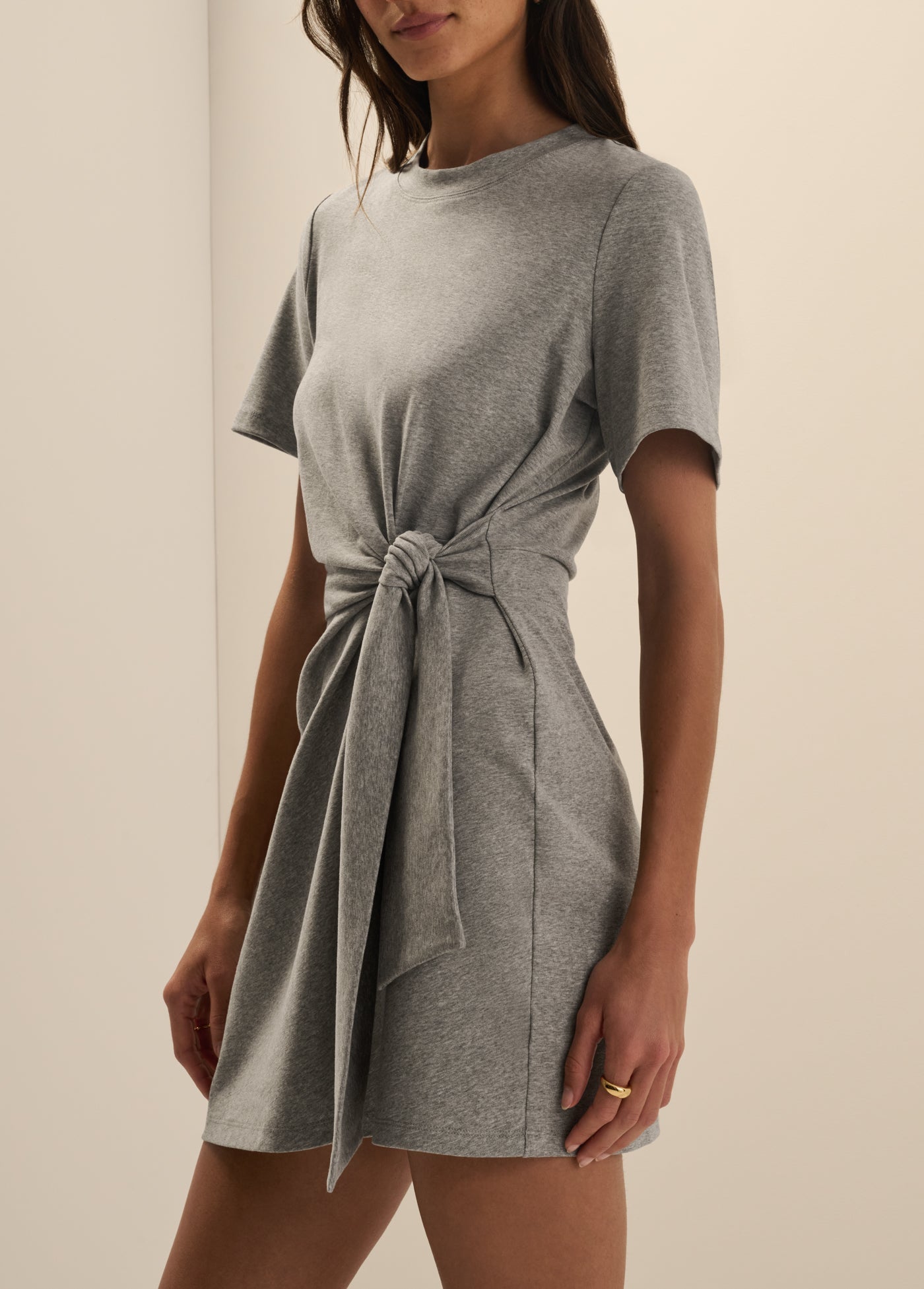 THE MAISIE DRESS