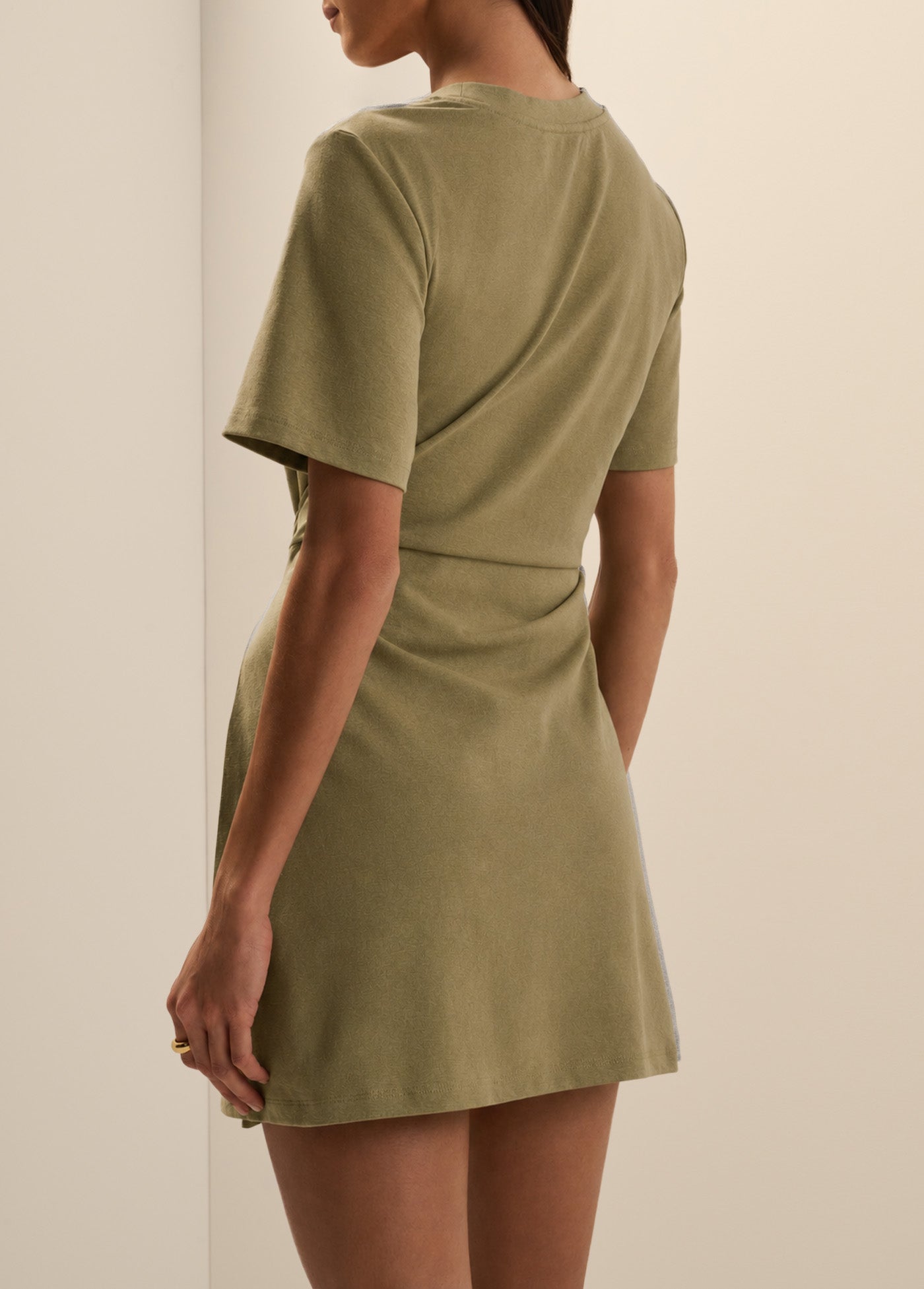 THE MAISIE DRESS
