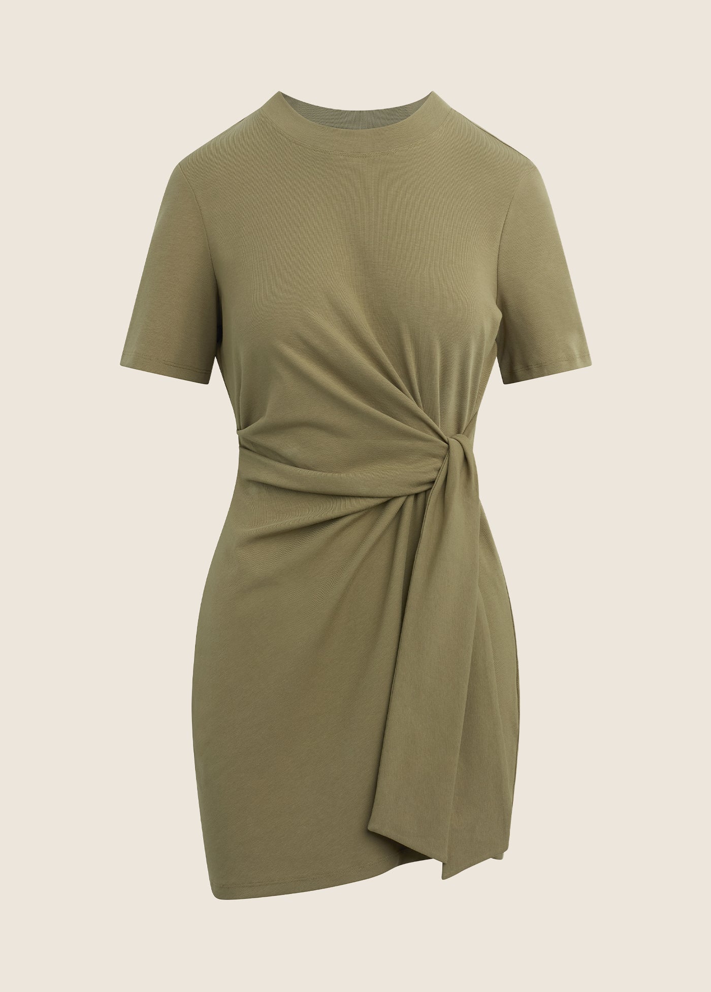 THE MAISIE DRESS