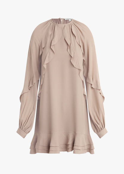 THE BECAUSE OF YOU DRESS