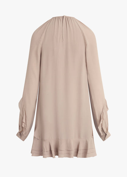 THE BECAUSE OF YOU DRESS