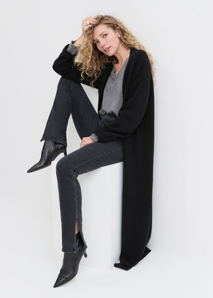 THE LEXI CARDIGAN