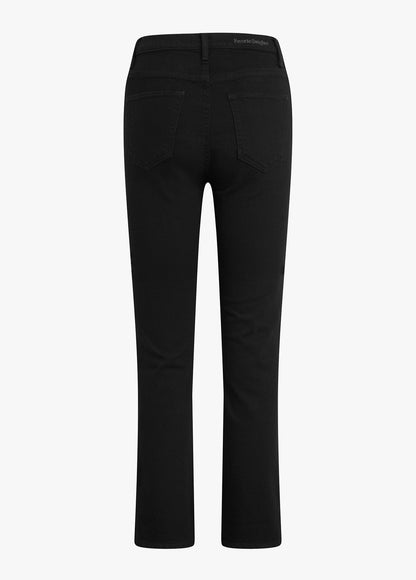 THE VALENTINA SUPER HIGH RISE STRAIGHT