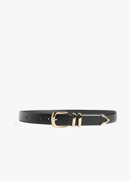 THE JORDAN BELT