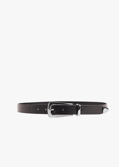 THE STATEMENT BELT