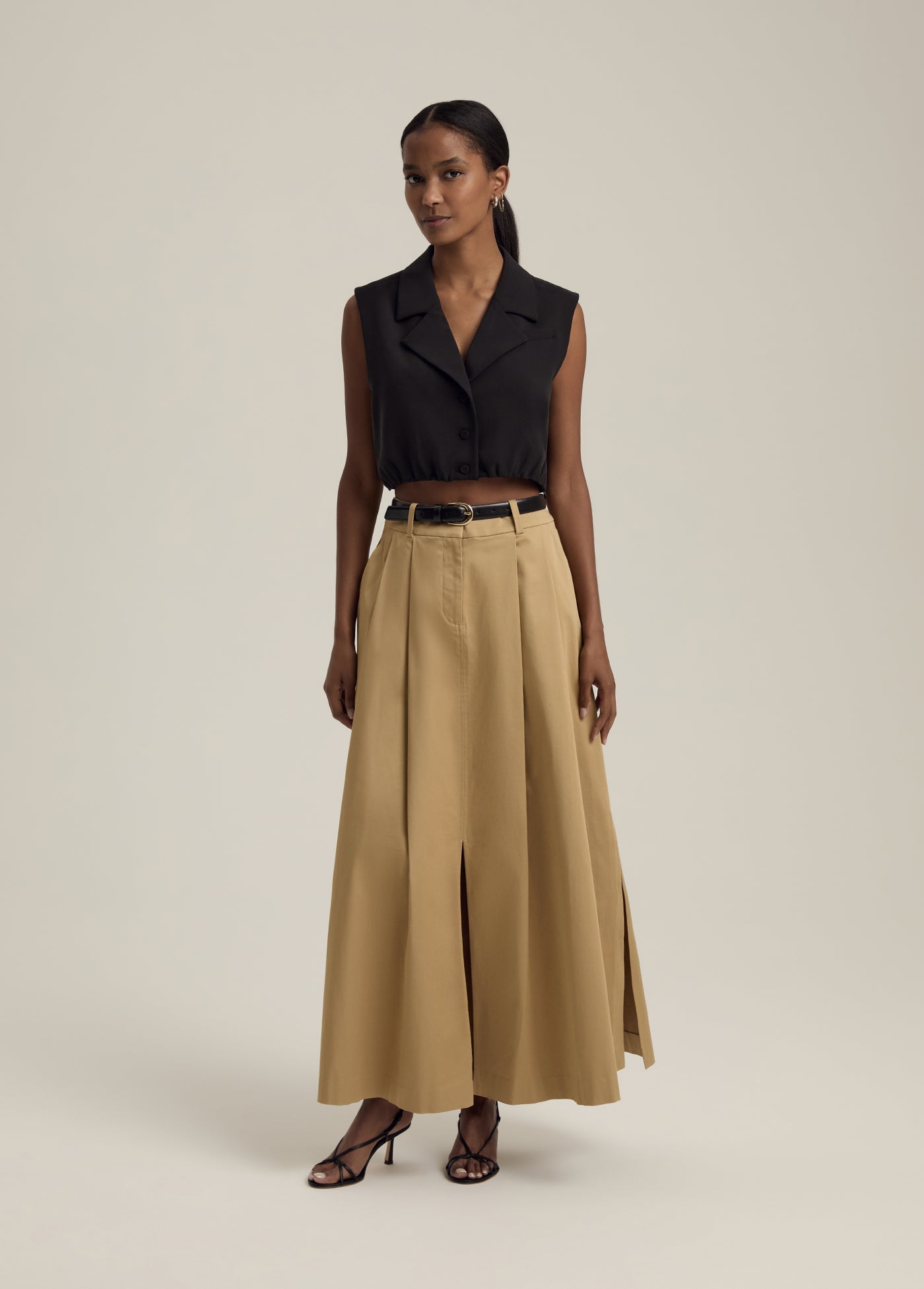 THE AUDREY VEST