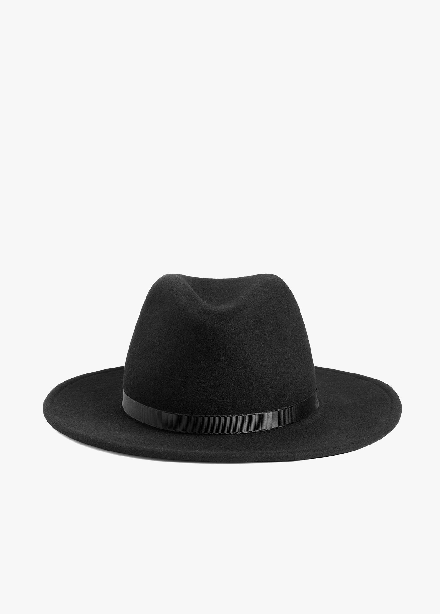 FAVORITE DAUGHTER X MONROWE WOOL HAT