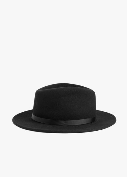 FAVORITE DAUGHTER X MONROWE WOOL HAT