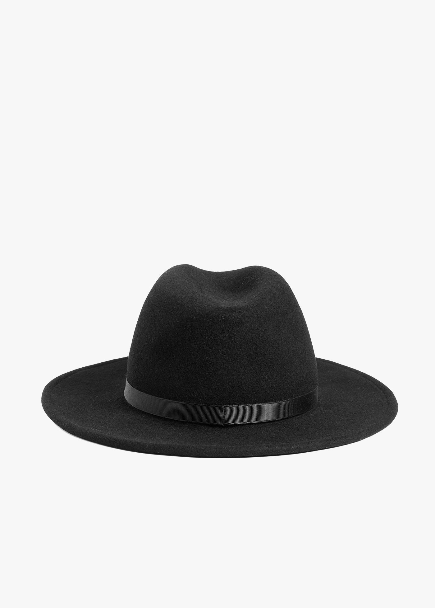 FAVORITE DAUGHTER X MONROWE WOOL HAT