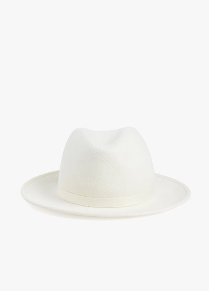 FAVORITE DAUGHTER X MONROWE WOOL HAT