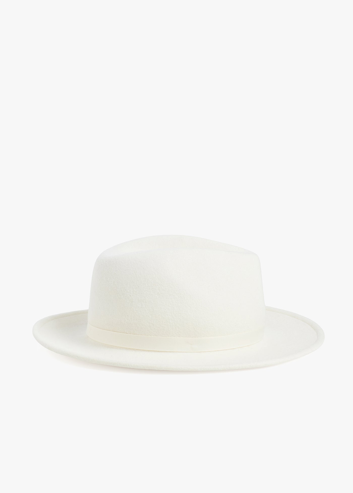 FAVORITE DAUGHTER X MONROWE WOOL HAT
