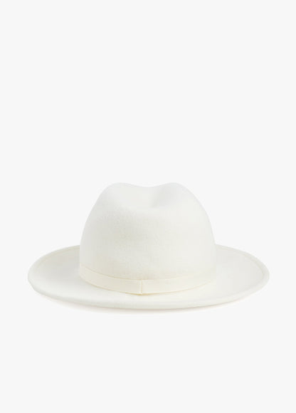 FAVORITE DAUGHTER X MONROWE WOOL HAT