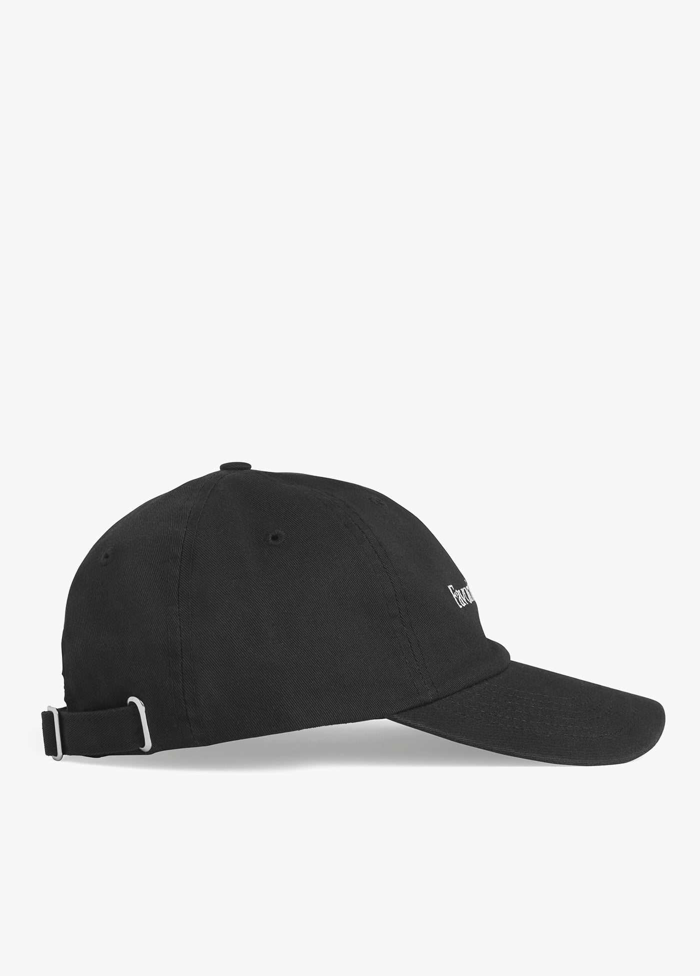 THE CLASSIC LOGO BASEBALL HAT