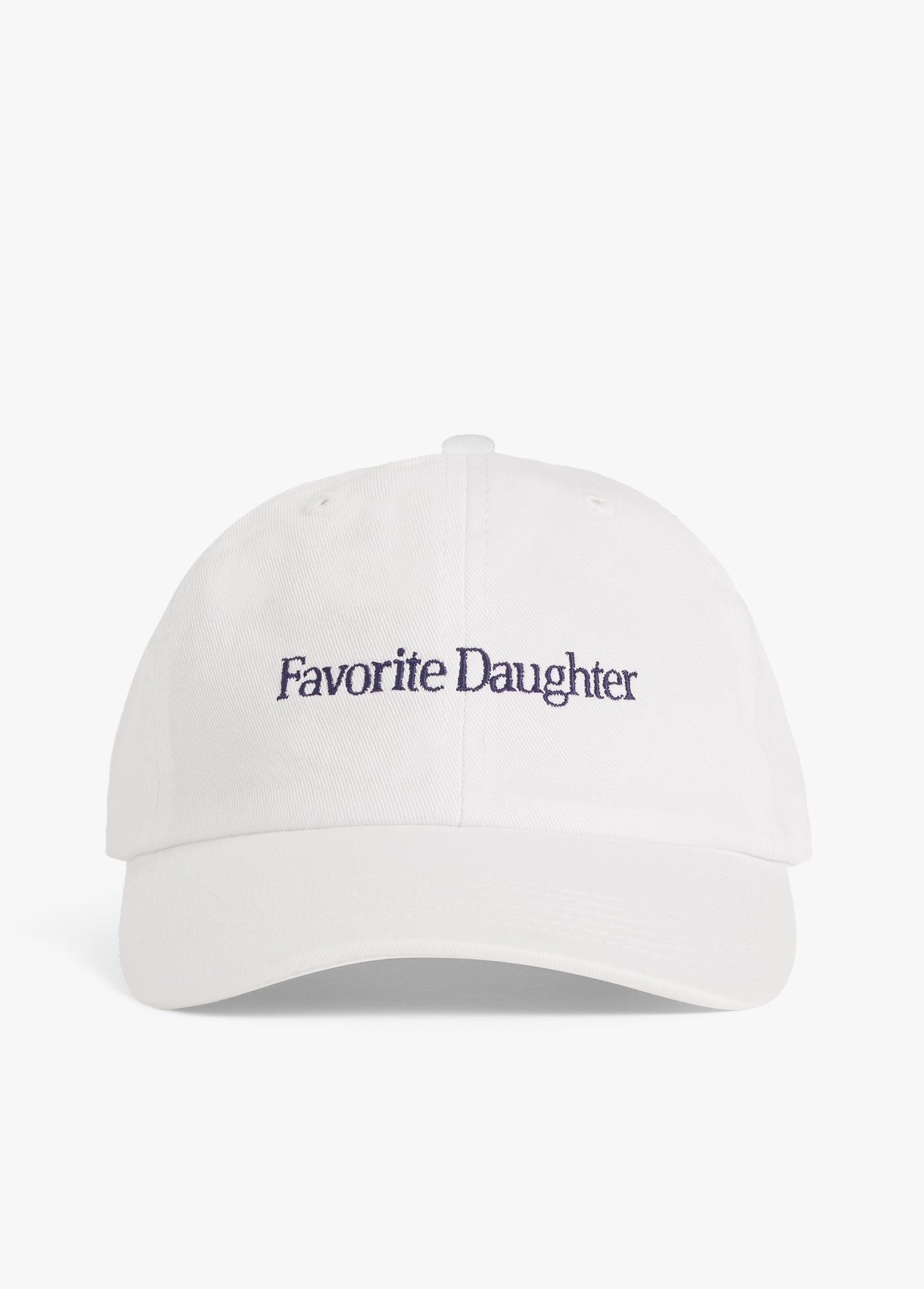 THE CLASSIC LOGO BASEBALL HAT