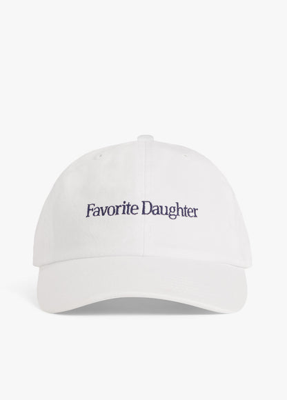 THE CLASSIC LOGO BASEBALL HAT