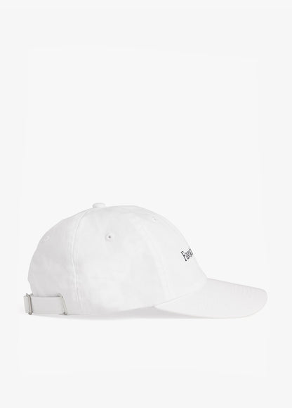 THE CLASSIC LOGO BASEBALL HAT
