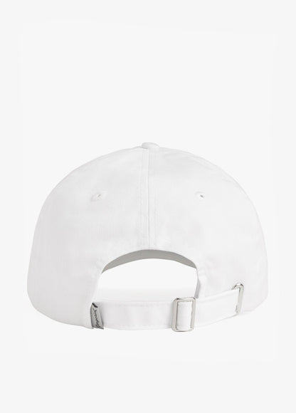 THE CLASSIC LOGO BASEBALL HAT