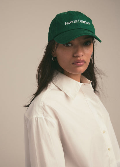 THE CLASSIC LOGO BASEBALL HAT