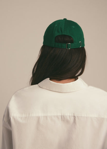 THE CLASSIC LOGO BASEBALL HAT