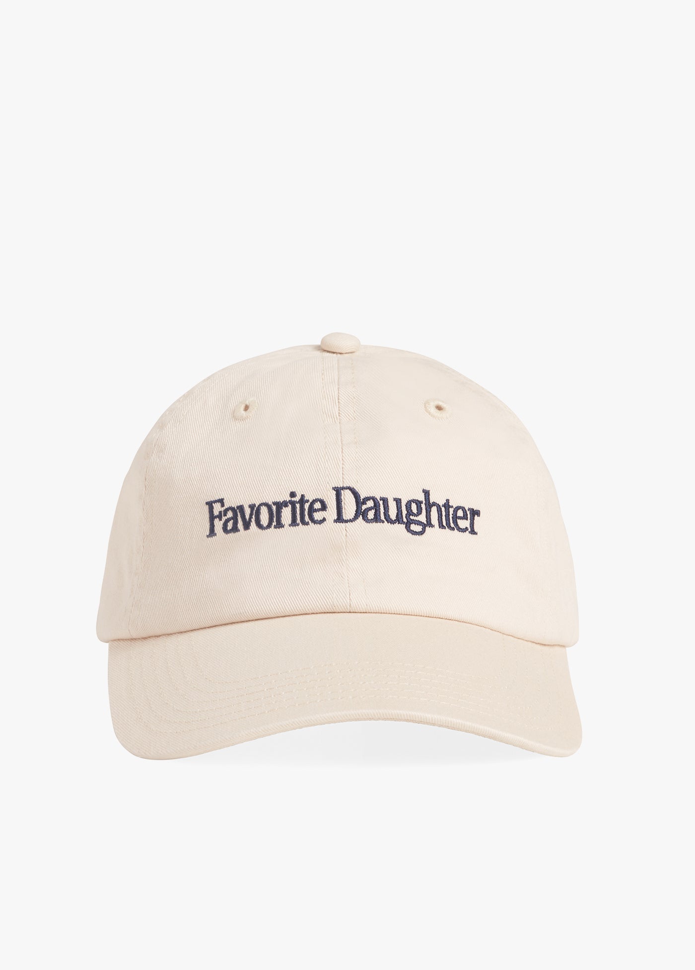 THE CLASSIC LOGO BASEBALL HAT