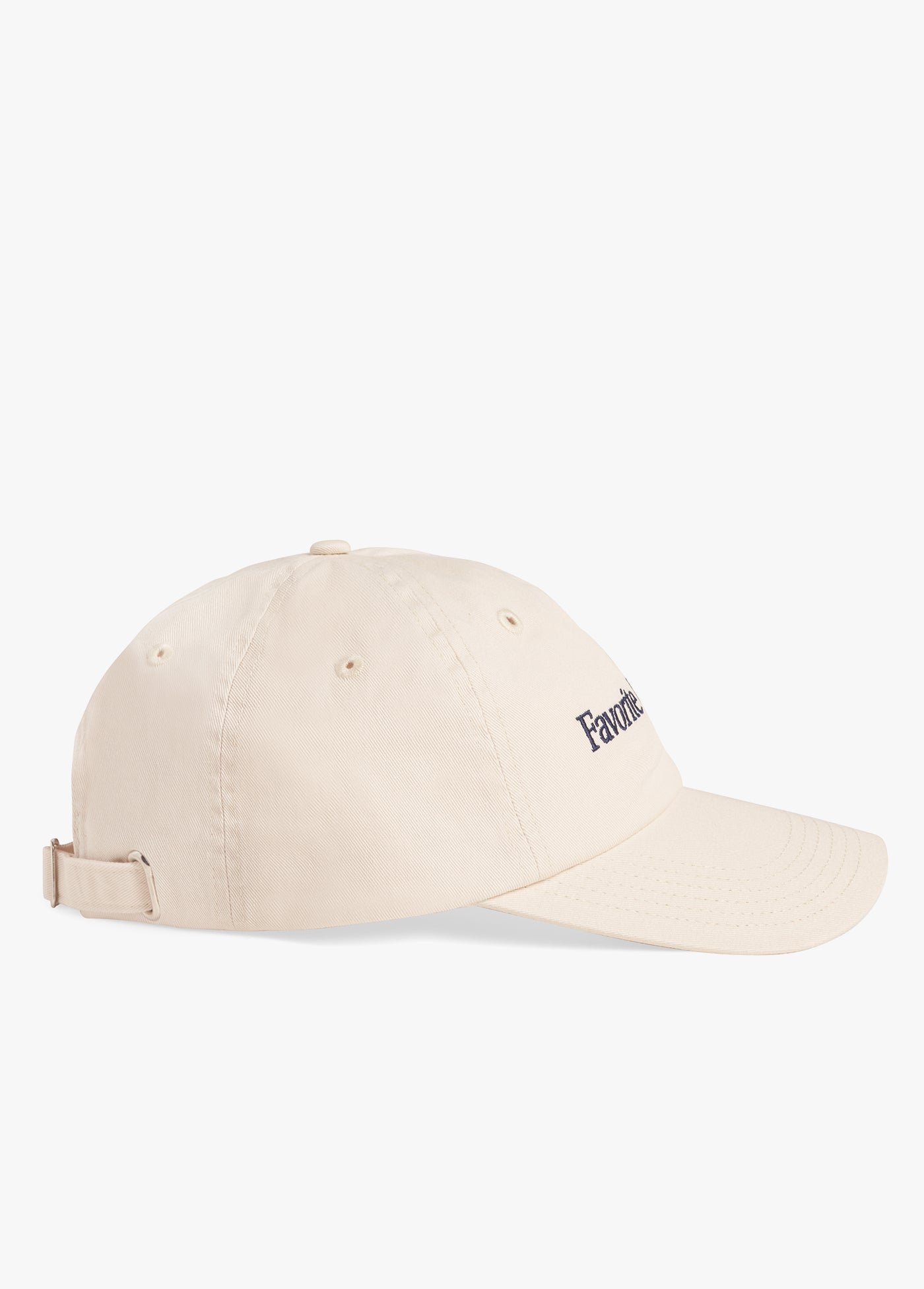 THE CLASSIC LOGO BASEBALL HAT