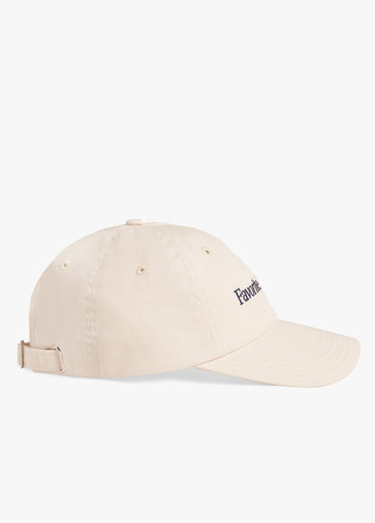 THE CLASSIC LOGO BASEBALL HAT