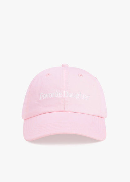 THE CLASSIC LOGO BASEBALL HAT