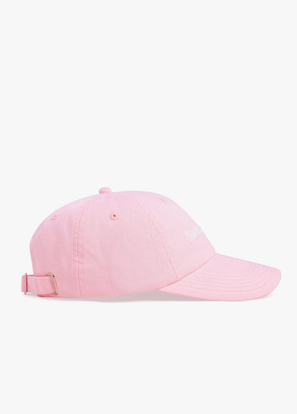 THE CLASSIC LOGO BASEBALL HAT