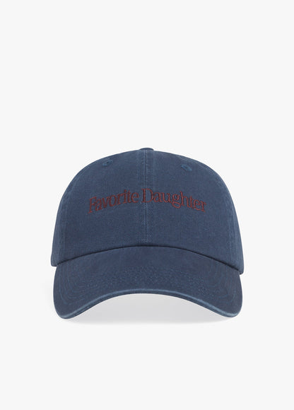 THE CLASSIC LOGO BASEBALL HAT