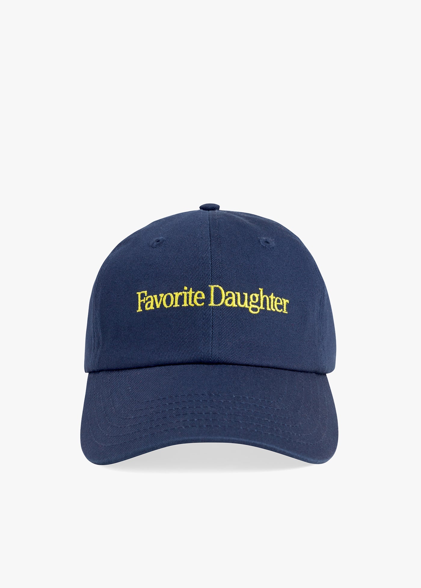 THE CLASSIC LOGO BASEBALL HAT