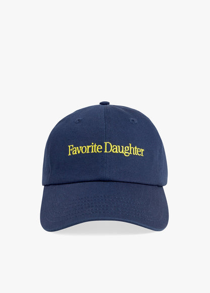 THE CLASSIC LOGO BASEBALL HAT