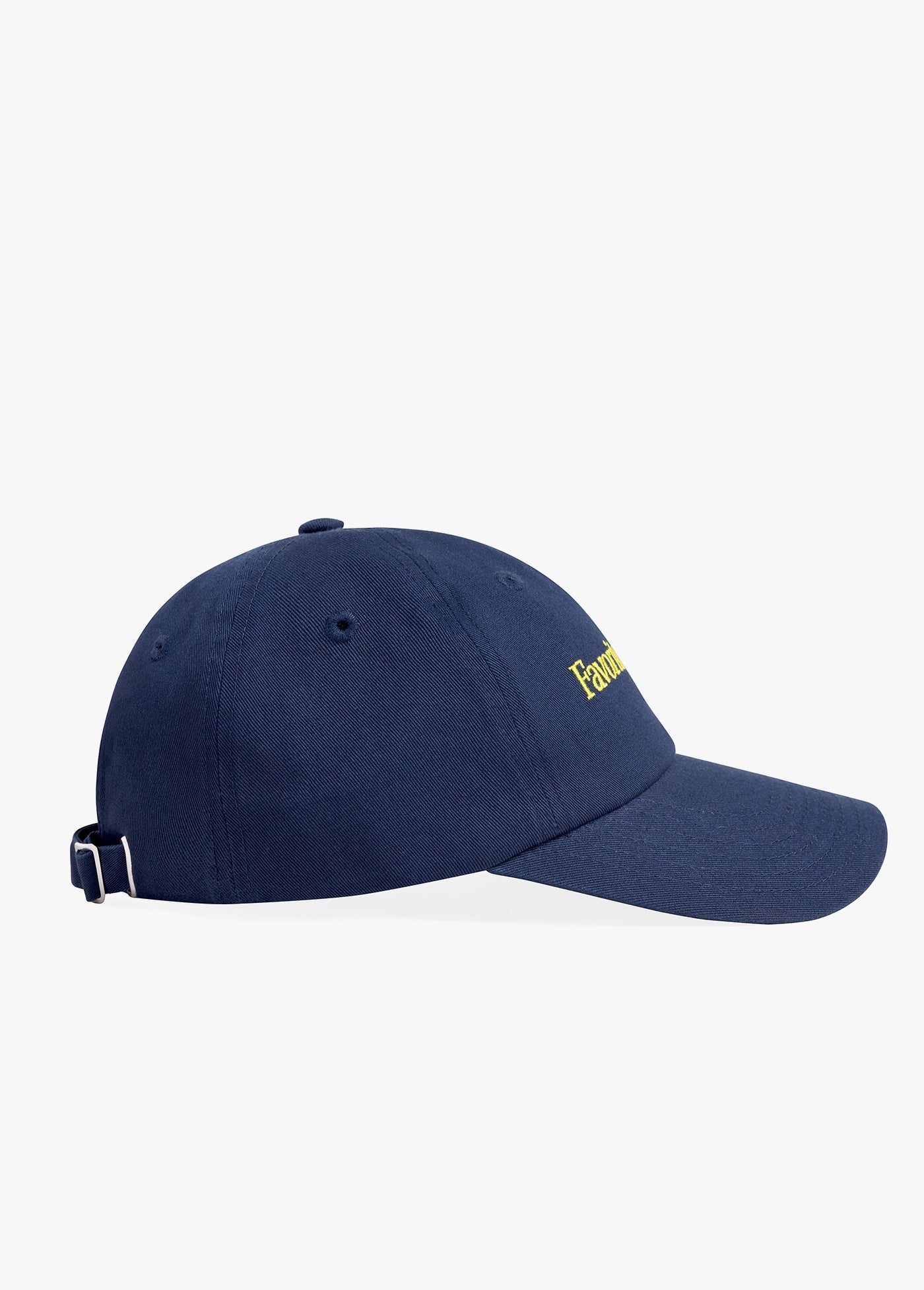 THE CLASSIC LOGO BASEBALL HAT