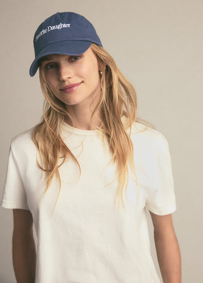 THE CLASSIC LOGO BASEBALL HAT