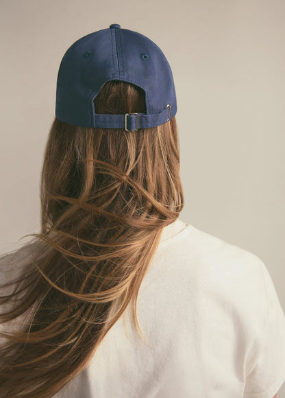 THE CLASSIC LOGO BASEBALL HAT