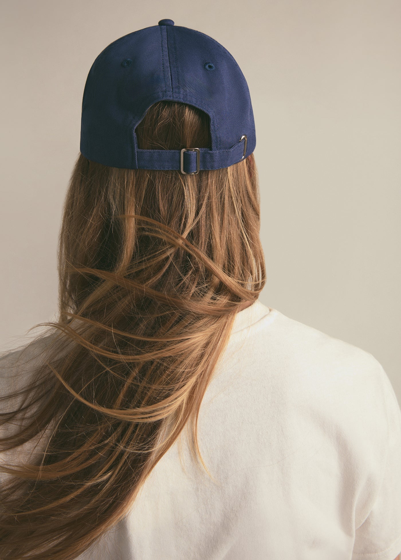 THE CLASSIC LOGO BASEBALL HAT