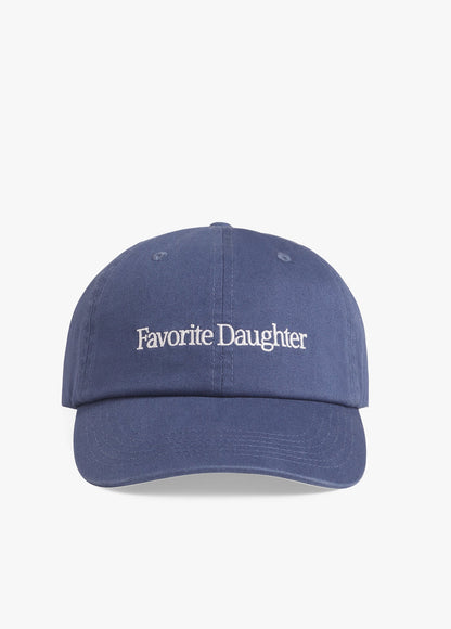 THE CLASSIC LOGO BASEBALL HAT