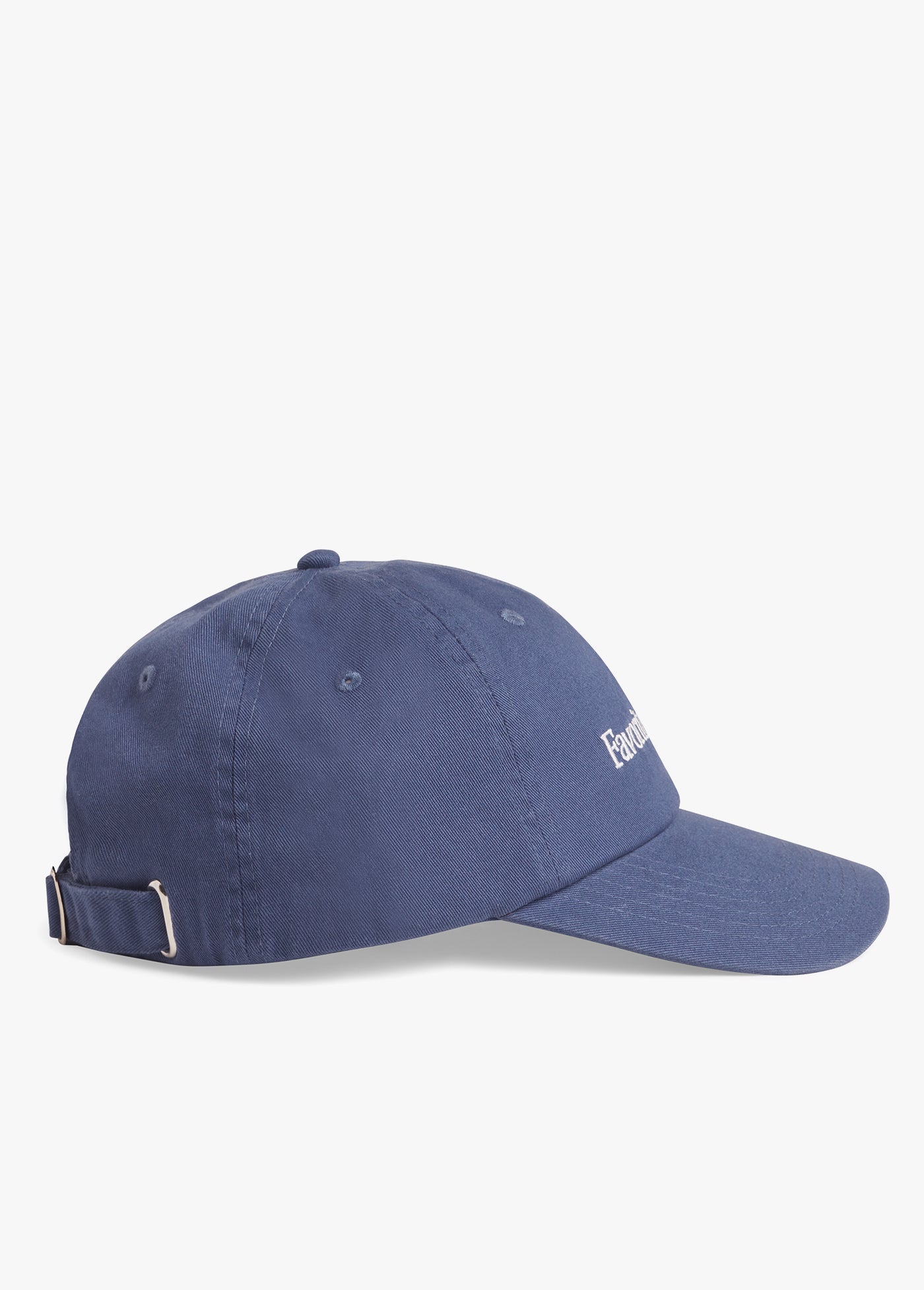THE CLASSIC LOGO BASEBALL HAT