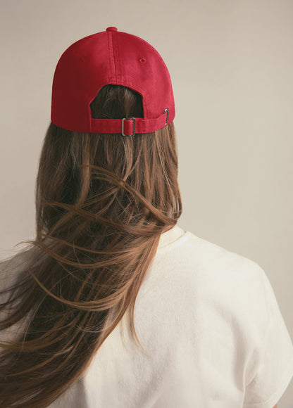 THE CLASSIC LOGO BASEBALL HAT