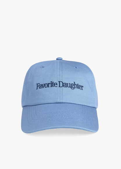 THE CLASSIC LOGO BASEBALL HAT