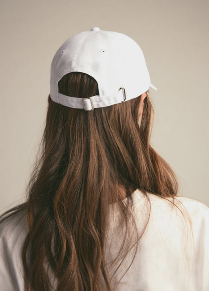 THE CLASSIC LOGO BASEBALL HAT