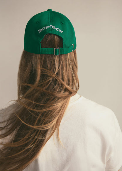 THE MOM OF THE YEAR BASEBALL HAT