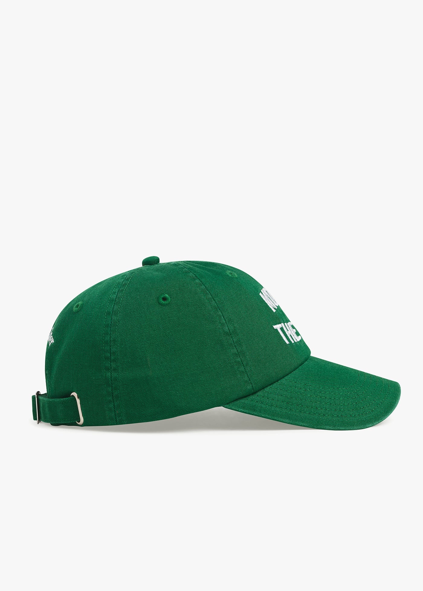 THE MOM OF THE YEAR BASEBALL HAT