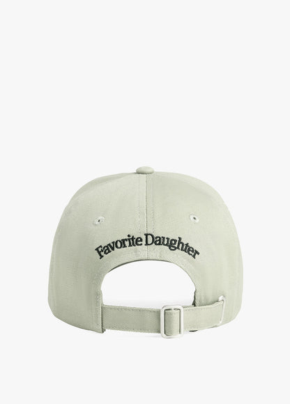 THE MOM OF THE YEAR BASEBALL HAT