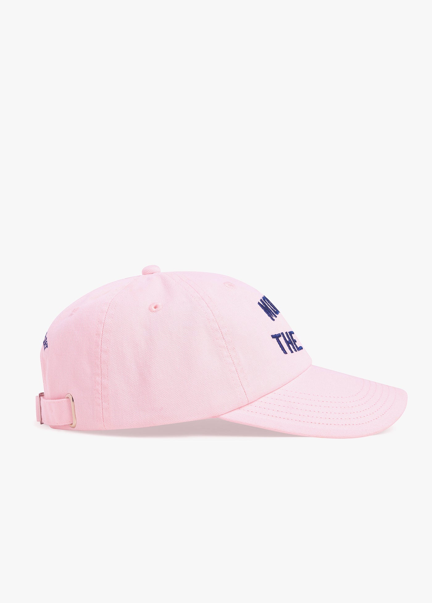 THE MOM OF THE YEAR BASEBALL HAT